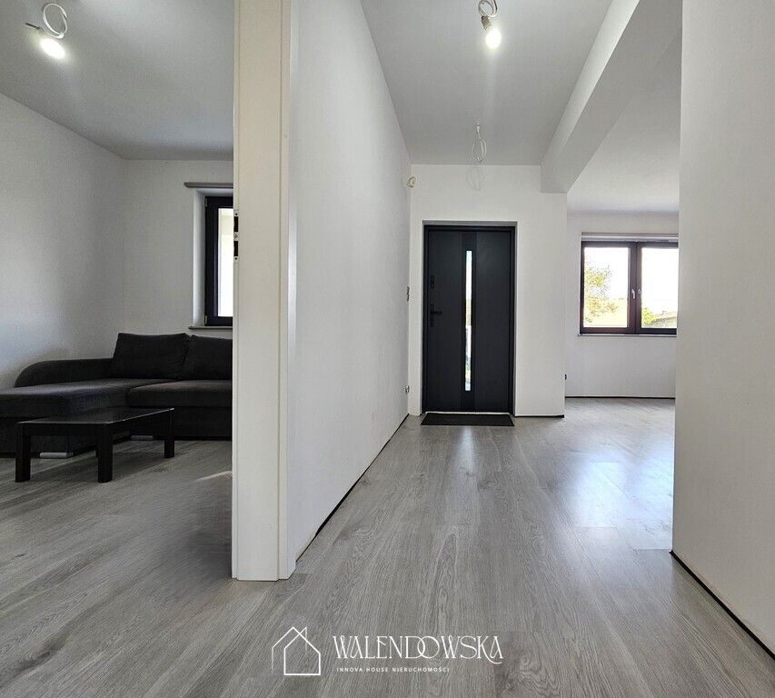 dom wolnostojący, 5 pokoi Gogolewo. Zdjęcie 11