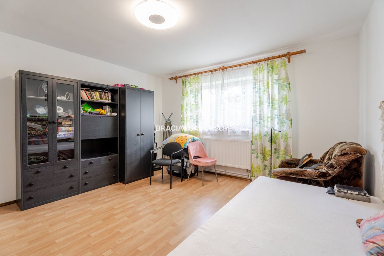 dom wolnostojący, 3 pokoje Zakliczyn, ul. Podlesie. Zdjęcie 5