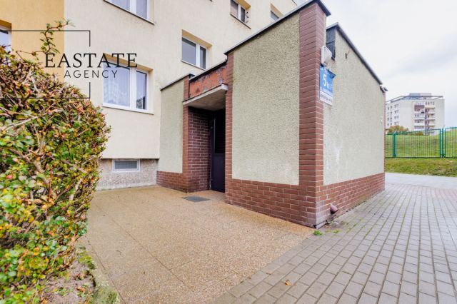 Mieszkanie 1-pokojowe Gdańsk Suchanino, ul. Macieja Kamieńskiego. Zdjęcie 10