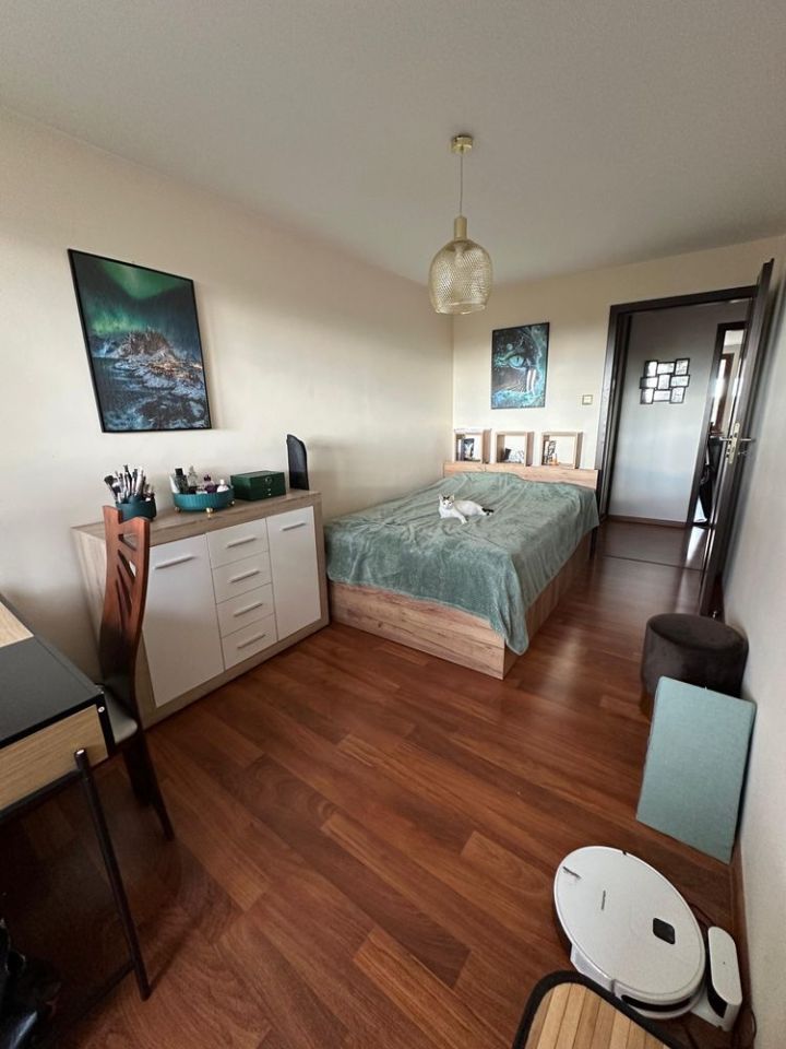 Mieszkanie 2-pokojowe Lubin. Zdjęcie 2