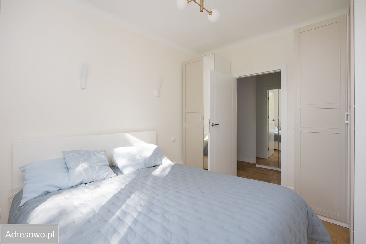 Mieszkanie 2-pokojowe Warszawa Ochota, ul. Białobrzeska. Zdjęcie 7