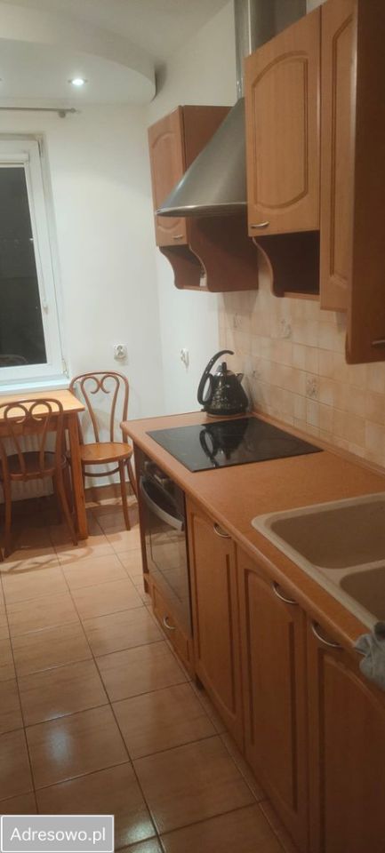 Mieszkanie 2-pokojowe Gdańsk Chełm, ul. Nieborowska. Zdjęcie 9