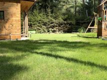 Działka rekreacyjna Siemiany. Zdjęcie 1