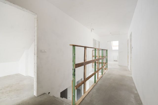 dom wolnostojący, 6 pokoi Dybów-Kolonia, ul. Majowa. Zdjęcie 16