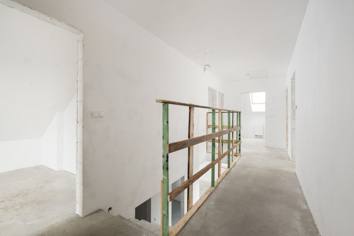 dom wolnostojący, 6 pokoi Dybów-Kolonia, ul. Majowa. Zdjęcie 16