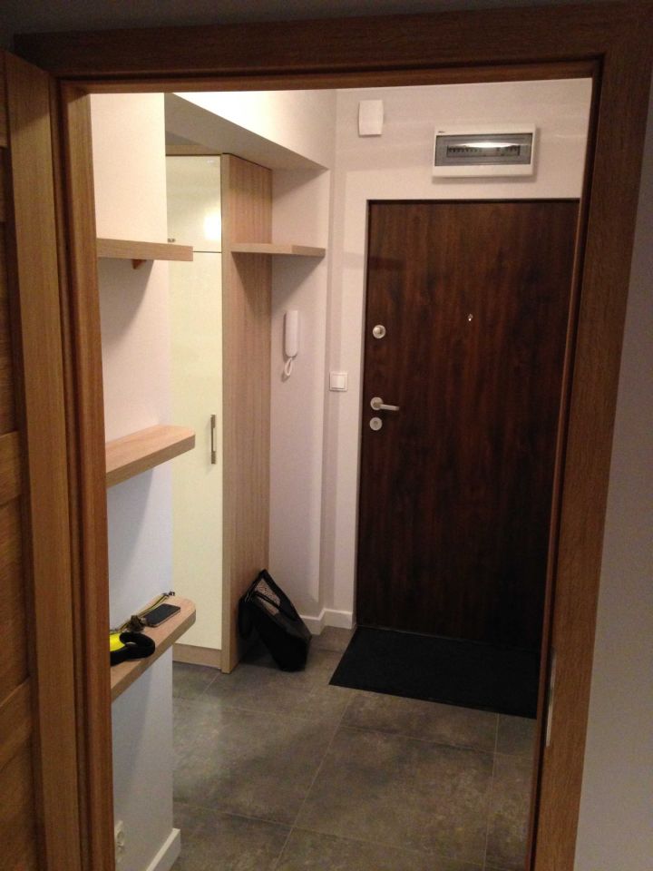 Mieszkanie 2-pokojowe Biała Podlaska, ul. Stefana Żeromskiego. Zdjęcie 6