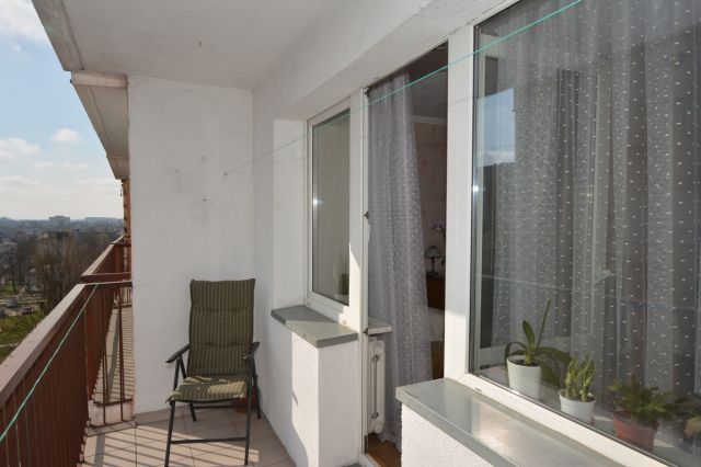 Mieszkanie 3-pokojowe Łódź Widzew, ul. Przędzalniana. Zdjęcie 17