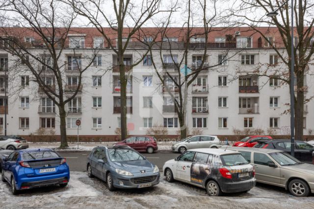 Mieszkanie 2-pokojowe Warszawa Praga-Południe, ul. Międzynarodowa. Zdjęcie 14