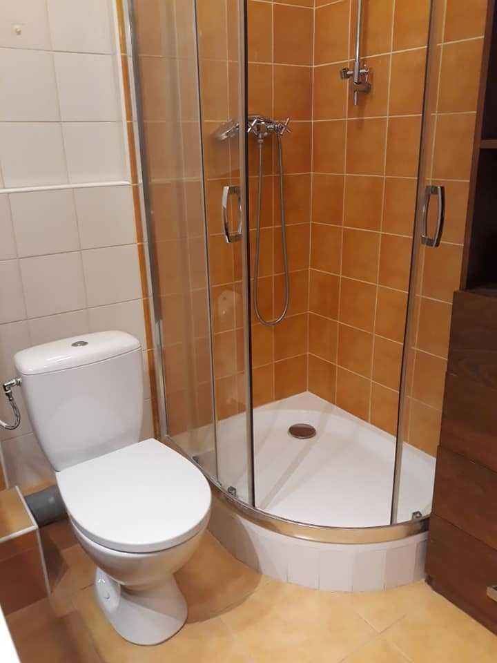 Mieszkanie 2-pokojowe Warszawa Ochota, ul. Białobrzeska. Zdjęcie 6