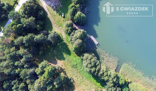 Działka budowlana Drzonowo. Zdjęcie 30