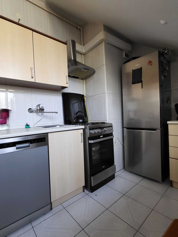 Mieszkanie 2-pokojowe Płońsk, ul. Świętego Maksymiliana Kolbe. Zdjęcie 2