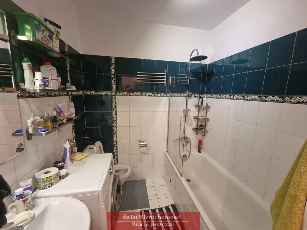 Mieszkanie 2-pokojowe Wrocław Księże Małe. Zdjęcie 6