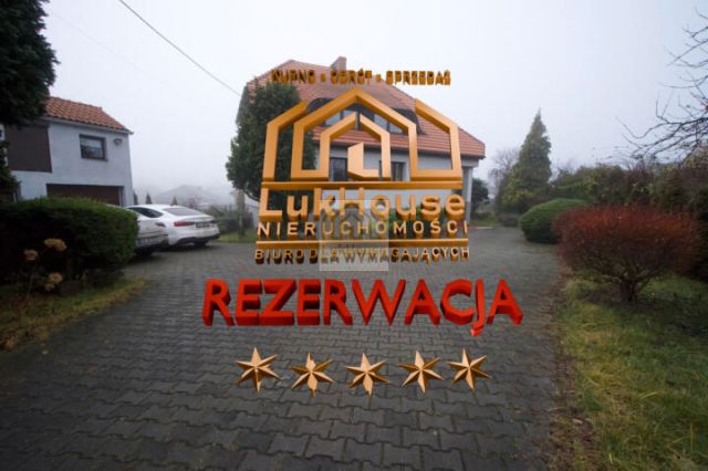dom wolnostojący, 4 pokoje Wieszowa, ul. Bytomska. Zdjęcie 1