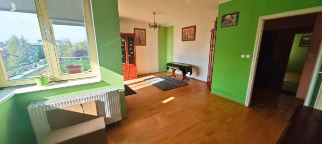 Mieszkanie 2-pokojowe Warszawa Białołęka, ul. Szumiących Traw. Zdjęcie 2