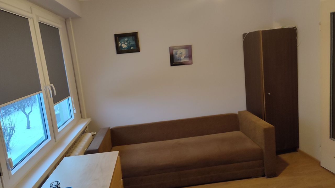 Mieszkanie 2-pokojowe Kutno Centrum