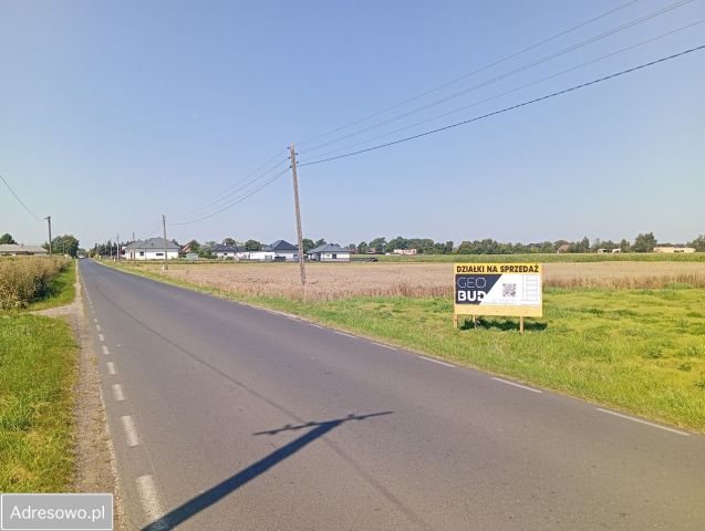 Działka budowlana Obłaczkowo. Zdjęcie 1