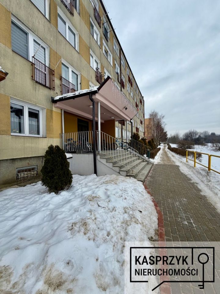 Mieszkanie 1-pokojowe Sanok, ul. Wolna. Zdjęcie 6