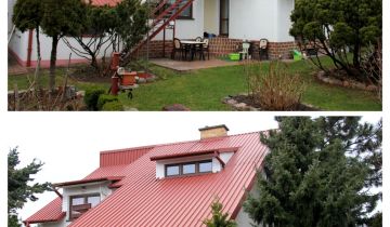 dom wolnostojący, 6 pokoi Płock, ul. Miła