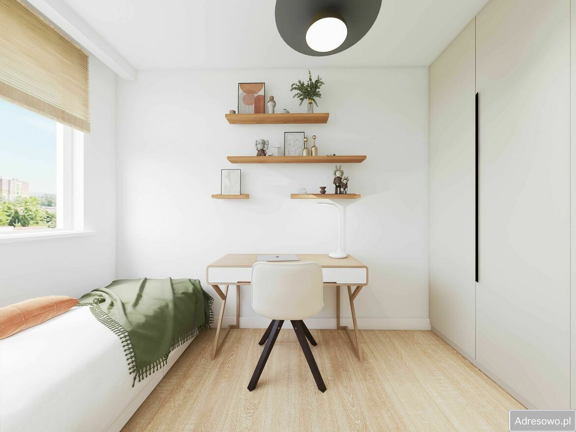 Mieszkanie 3-pokojowe Sosnowiec Pogoń, ul. Litewska. Zdjęcie 3