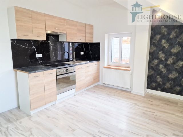 Mieszkanie 3-pokojowe Sobowidz. Zdjęcie 14