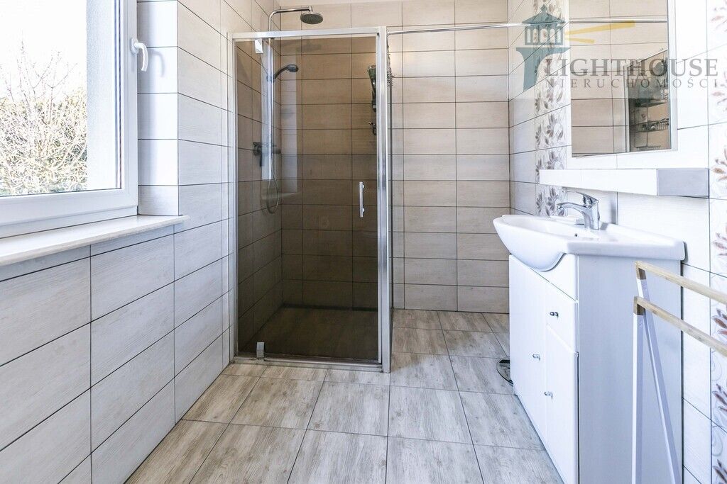 dom wolnostojący, 5 pokoi Skowarcz, ul. Jaśminowa. Zdjęcie 9