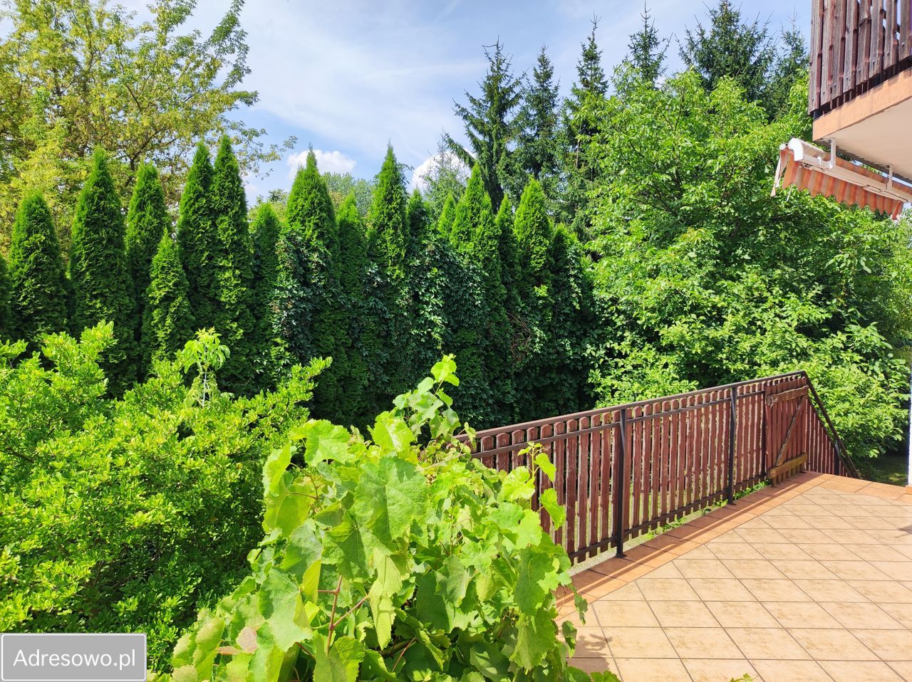 dom wolnostojący, 10 pokoi Lublin Dziesiąta, ul. Janiny Porazińskiej. Zdjęcie 8