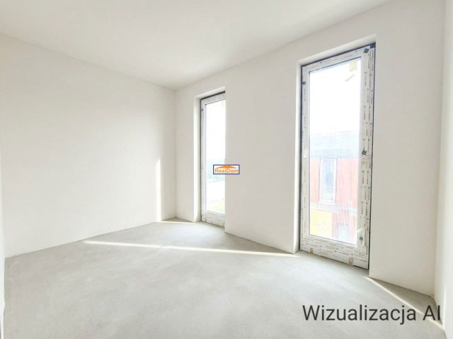 Mieszkanie 4-pokojowe Kraków Dębniki, ul. Spacerowa. Zdjęcie 9