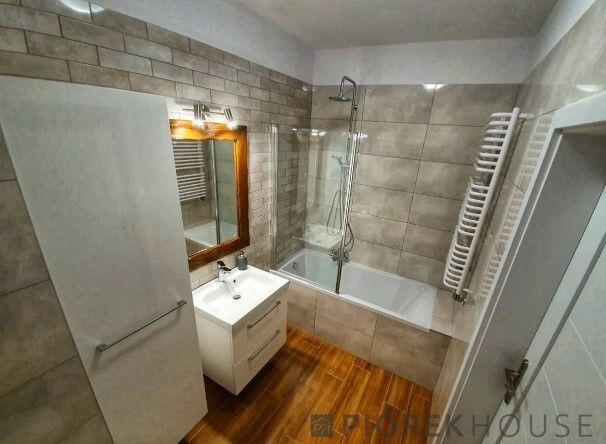 Mieszkanie 2-pokojowe Warszawa Targówek, ul. Rembrandta. Zdjęcie 5