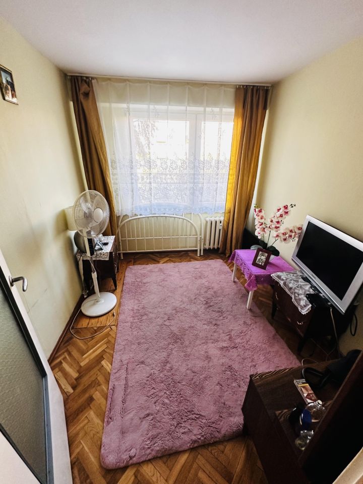 Mieszkanie 2-pokojowe Aleksandrów Łódzki, Bratoszewskiego. Zdjęcie 7