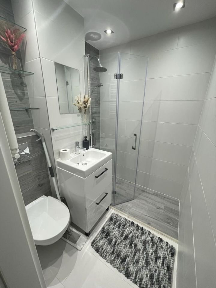 Mieszkanie 1-pokojowe Warszawa Ochota. Zdjęcie 2