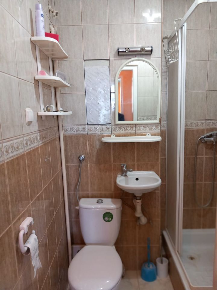 Mieszkanie 2-pokojowe Puławy Centrum, ul. Leśna. Zdjęcie 10