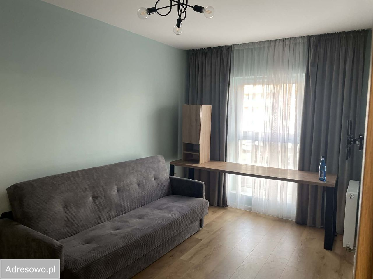 Mieszkanie 3-pokojowe Łódź Polesie, ul. Walerego Wróblewskiego. Zdjęcie 17