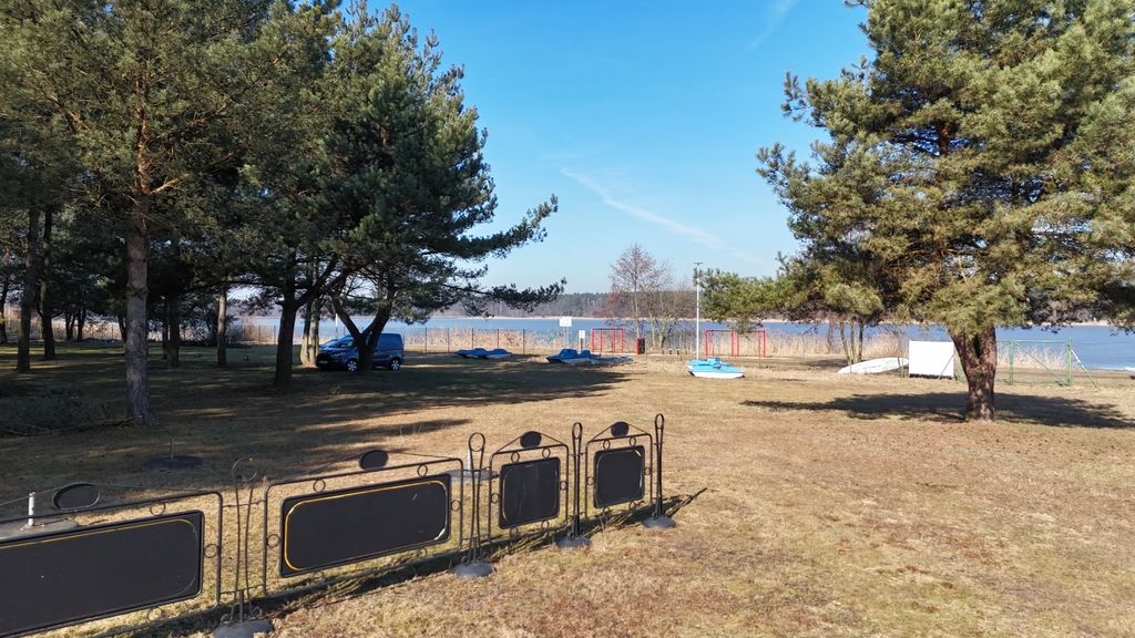 Działka rekreacyjna Józefina Murowaniec. Zdjęcie 27