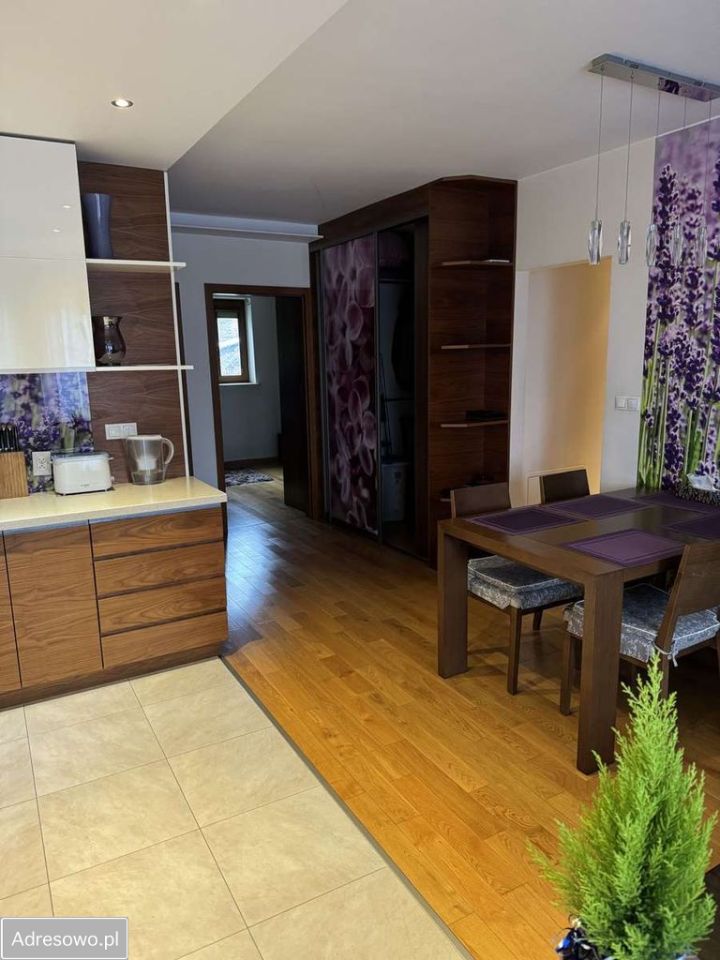 Mieszkanie 5-pokojowe Reguły, ul. Stefana Czarnieckiego. Zdjęcie 11