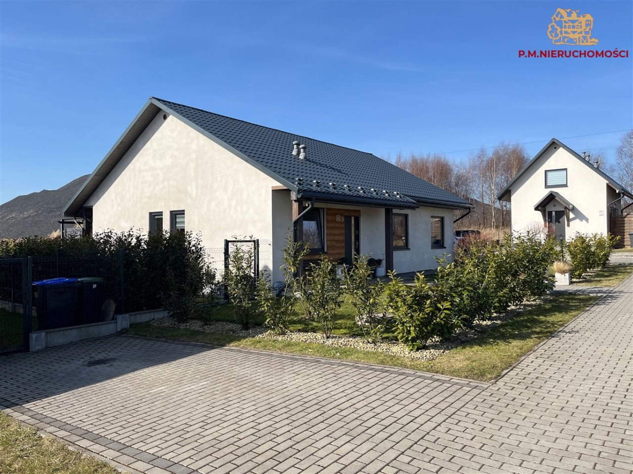 dom wolnostojący, 4 pokoje Rydułtowy. Zdjęcie 28