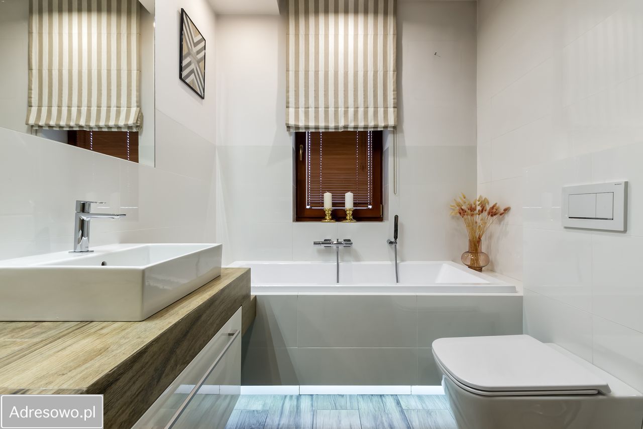 bliźniak, 6 pokoi Warszawa Zawady, ul. Wał Zawadowski. Zdjęcie 13