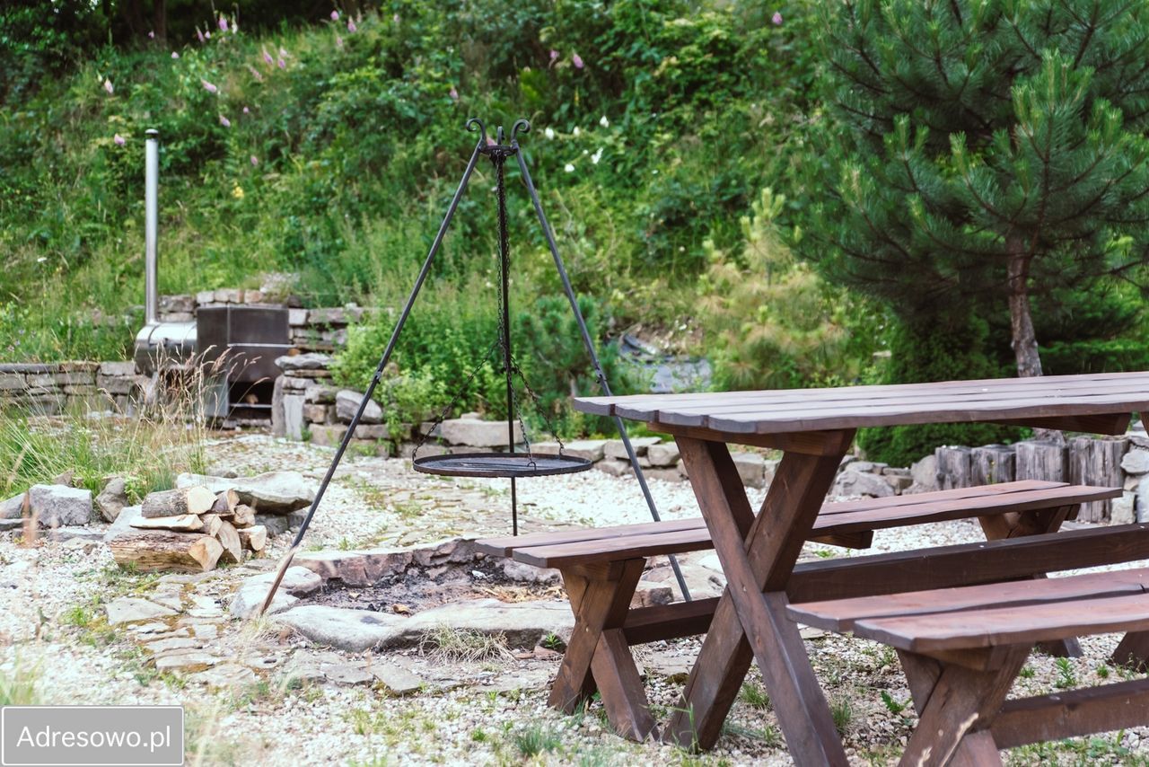 dom wolnostojący, 2 pokoje Jaszczurowa. Zdjęcie 13