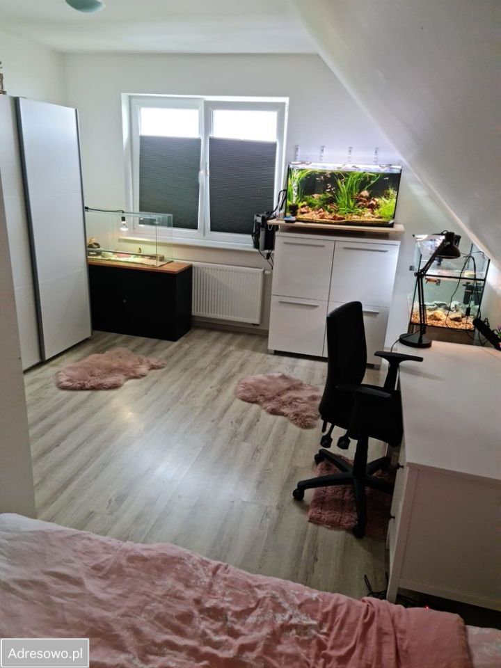 bliźniak, 4 pokoje Pucice, ul. Goleniowska. Zdjęcie 12