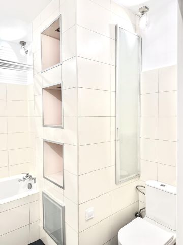 Mieszkanie 3-pokojowe Łódź Retkinia, al. ks. kard. Stefana Wyszyńskiego. Zdjęcie 13