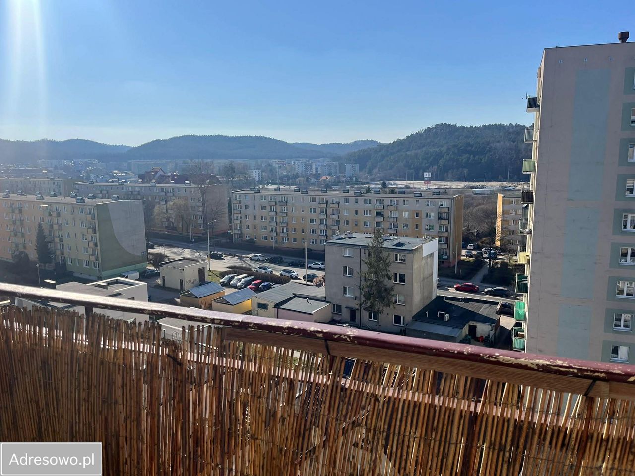 Mieszkanie 3-pokojowe Gdynia Chylonia, ul. Helska. Zdjęcie 5