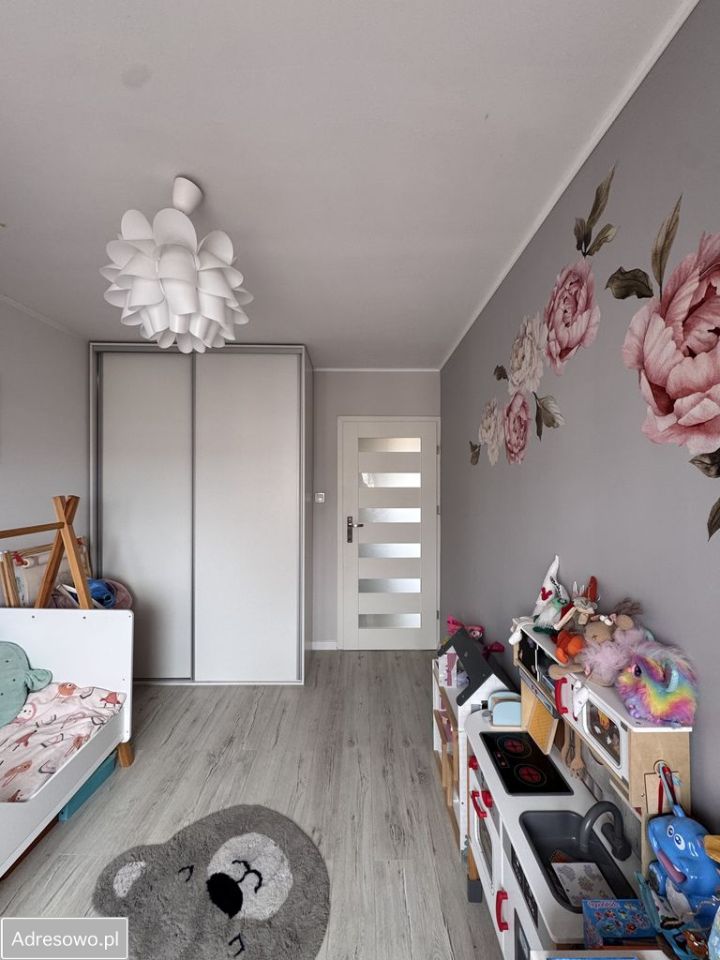 Mieszkanie 3-pokojowe Lubin, ul. Bolesława Krupińskiego. Zdjęcie 3