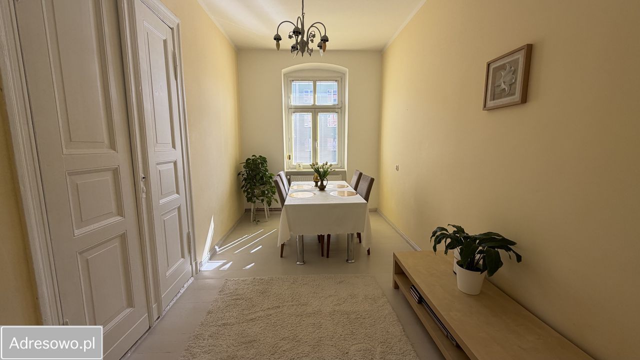 Mieszkanie 4-pokojowe Szczecin Śródmieście, ul. Zygmunta Felczaka. Zdjęcie 6