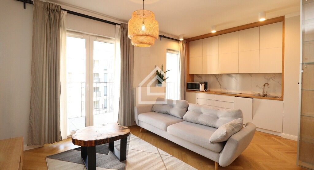 Mieszkanie 3-pokojowe Kraków, ul. Rakowicka. Zdjęcie 2