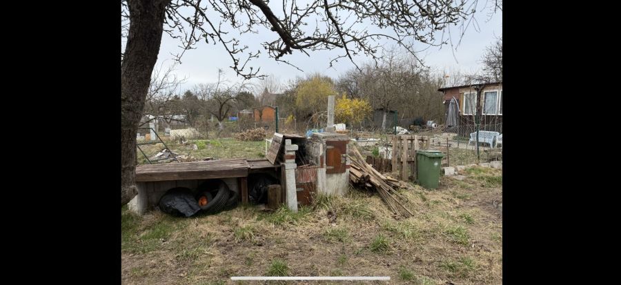 Działka rod Gdańsk Lipce. Zdjęcie 3