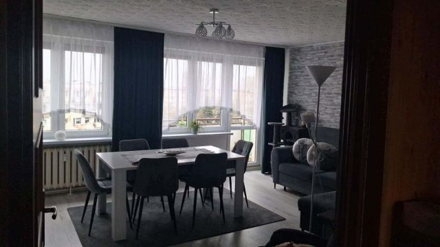 Mieszkanie 4-pokojowe Inowrocław Rąbin. Zdjęcie 1