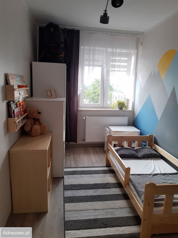 Mieszkanie 4-pokojowe Gdynia Grabówek, ul. Morska. Zdjęcie 5