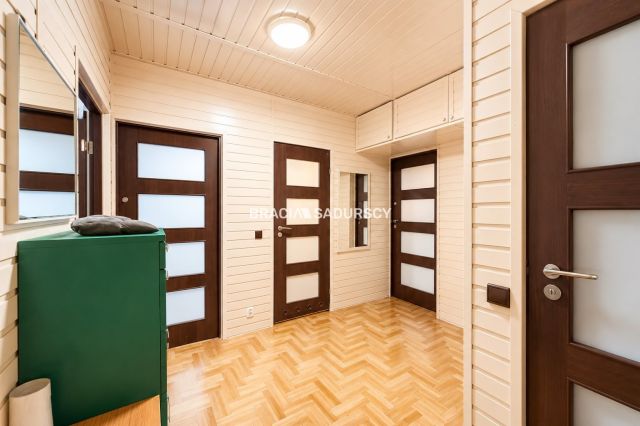Mieszkanie 3-pokojowe Kraków Łagiewniki-Borek Fałęcki, ul. Sucha. Zdjęcie 17