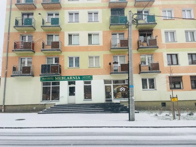 Lokal Pleszew, ul. Lipowa. Zdjęcie 1