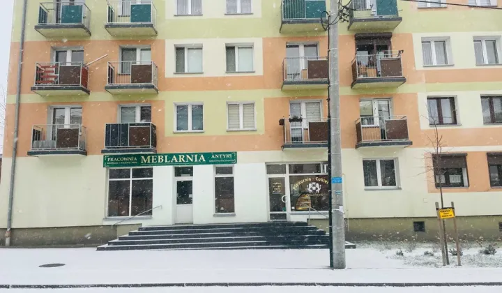 Lokal Pleszew, ul. Lipowa