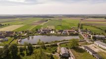 Działka inwestycyjna Jasień. Zdjęcie 3